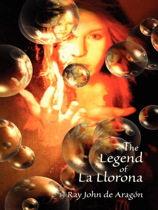 Cover image for The Legend of La Llorona